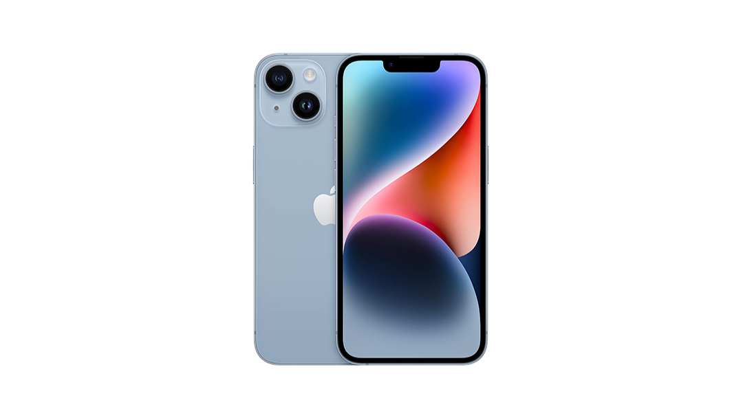 iPhone 14 - NEXTI