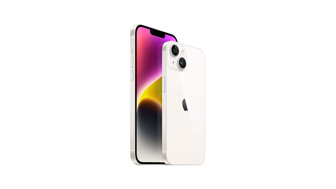 iPhone 14 - NEXTI