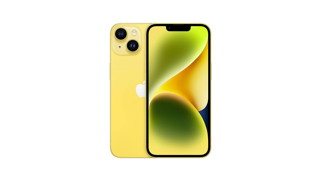 iPhone 14 - NEXTI