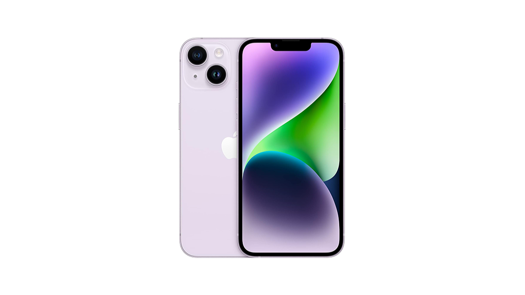 iPhone 14 - NEXTI