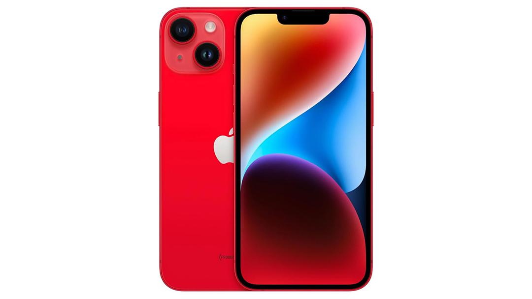 iPhone 14 - NEXTI