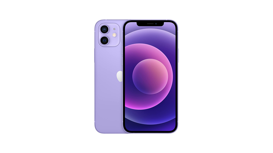 iPhone 12 - NEXTI