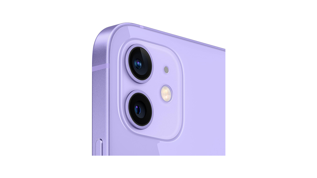 iPhone 12 - NEXTI