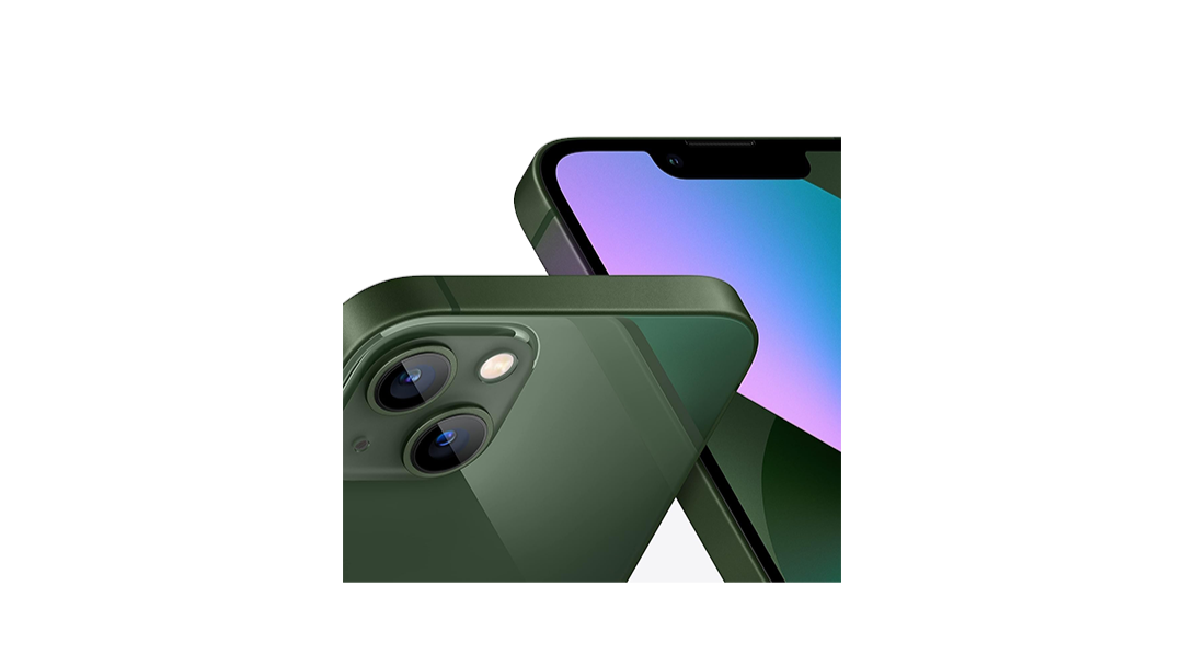 iPhone 13 - NEXTI