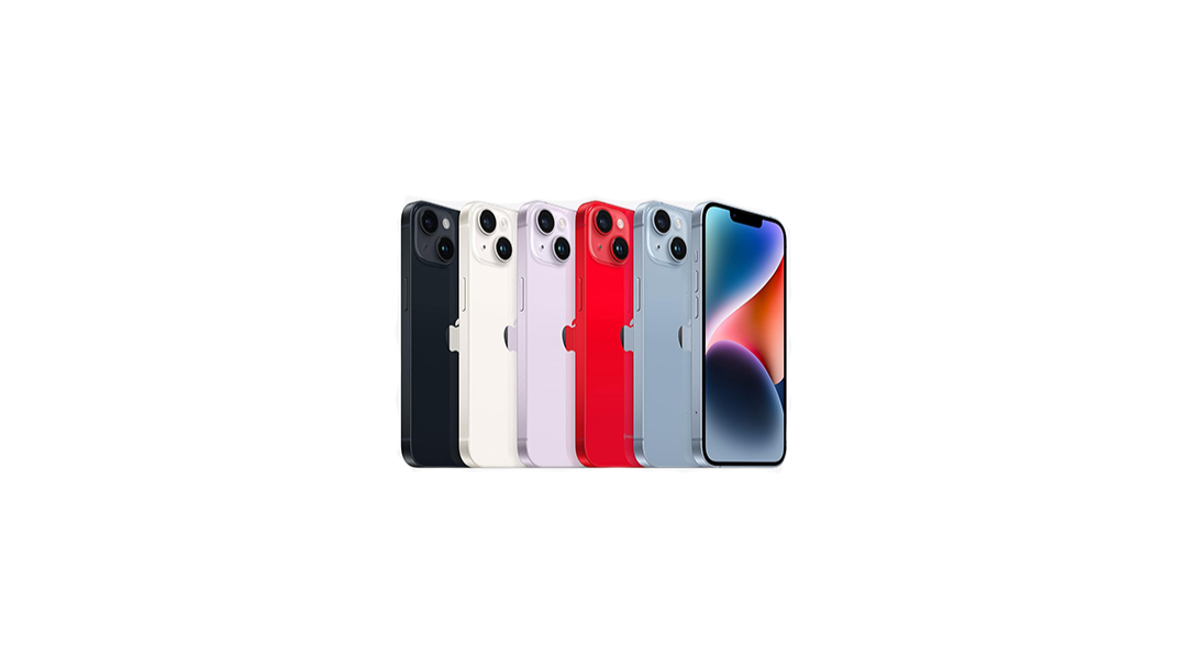 iPhone 14 - NEXTI