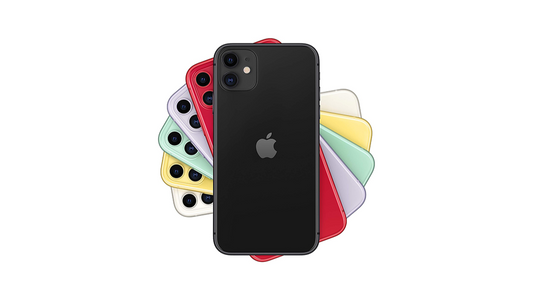 iPhone 11 - NEXTI