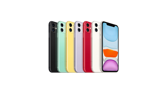 iPhone 11 - NEXTI