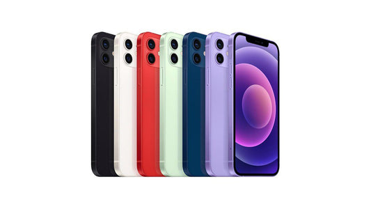 iPhone 12 - NEXTI